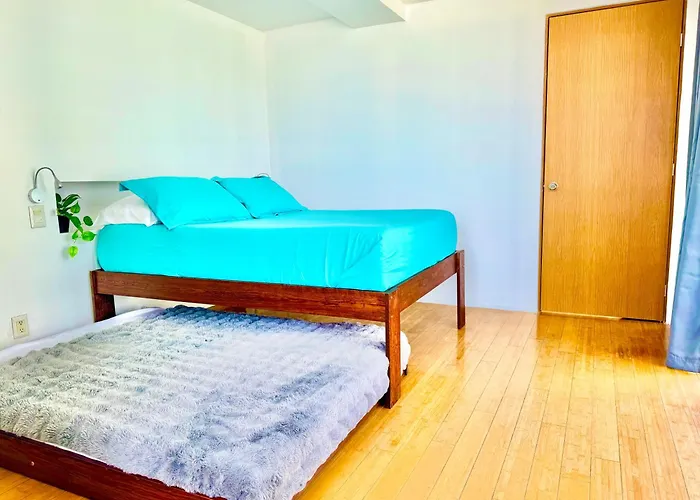 Departamento 6 Personas Centro Banamex Apartment *